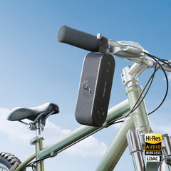 Motion 100 | Portable Bluetooth Wireless Speaker