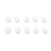 soundcore Liberty 5 Pro Ear Tips Kit -- Color White, Blue, Pink