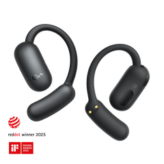soundcore AeroFit 2 | Adjustable Open-Ear Wireless Earbuds