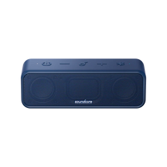 soundcore 3 | Bluetooth Speaker with Stereo Sound