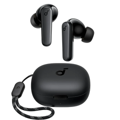 soundcore P20i True Wireless Earbuds, 10mm Drivers with Big Bass