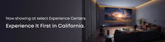 soundcore Nebula X1 Pro 4K Projector | World's First Mobile Theater Station