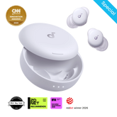 soundcore Sleep A30 Special / Sleep A30 | The World's First Sleep Earbuds with a Triple Noise Reduction System