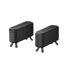 Nebula X1 Wireless Satellite Speaker