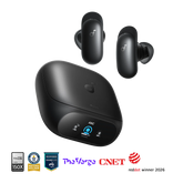 Liberty 5 Pro | Noise Cancelling Earbuds for Clear Calls