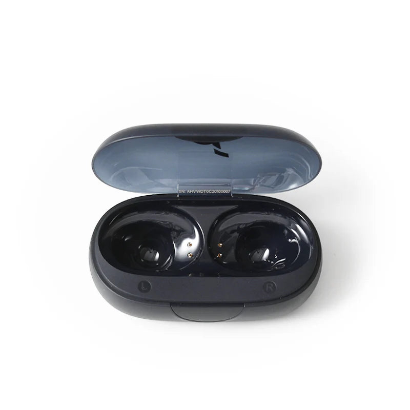 Sport X10 Charging Case - Black