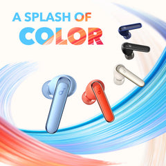 Life P3 | Noise Cancelling Earbuds with Bass