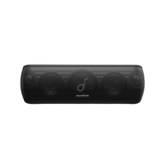 Motion+ | Portable Speaker with Intense Bass