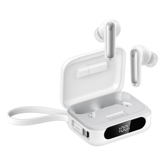 soundcore P41i | Earbuds with Built-In Phone Charging