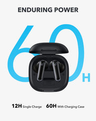 soundcore P40i | Smart ANC True-Wireless Earbuds