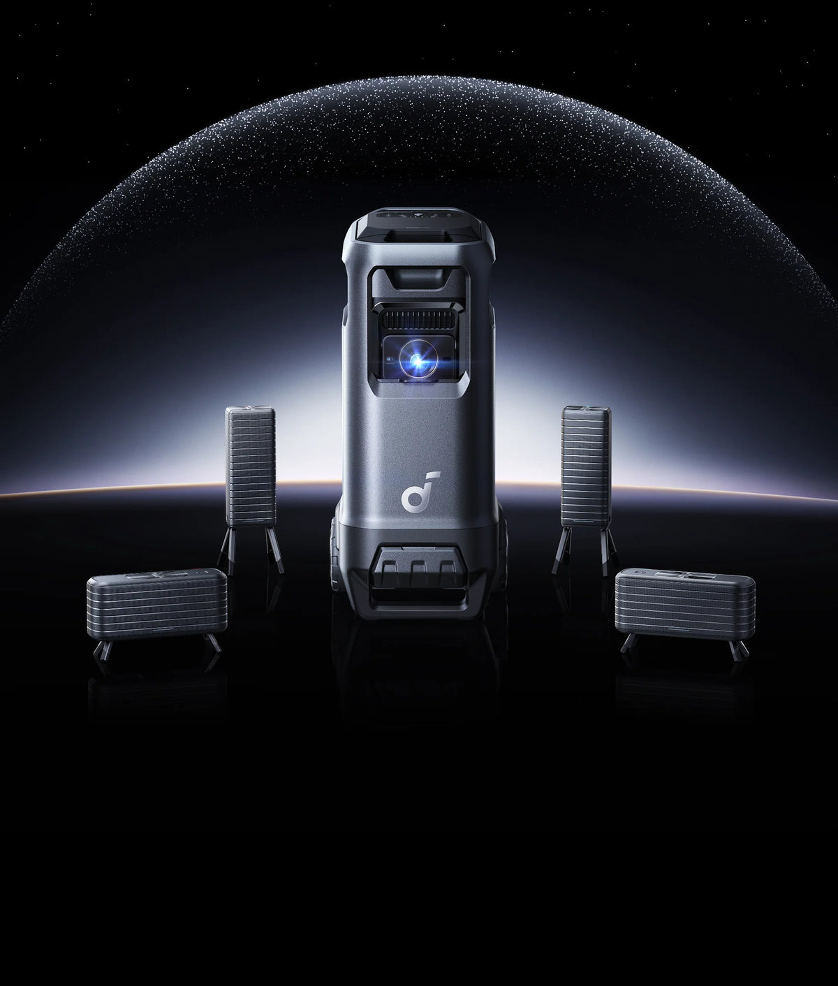 Nebula X1 Pro
