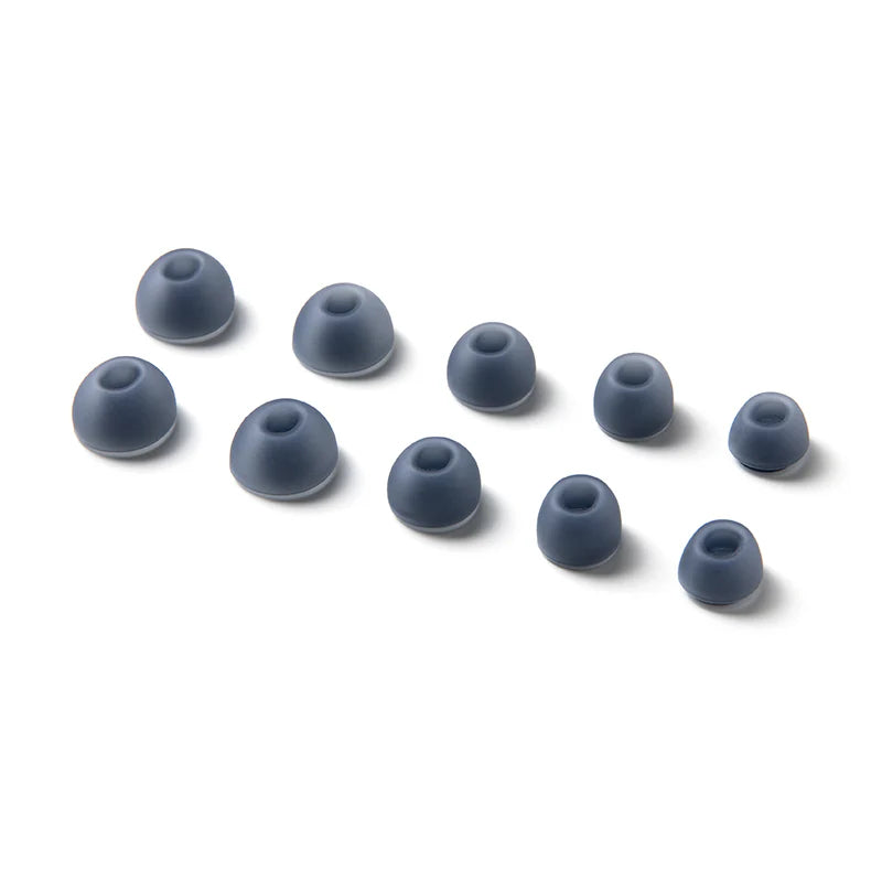 soundcore P40i Ear Tips Kit - White