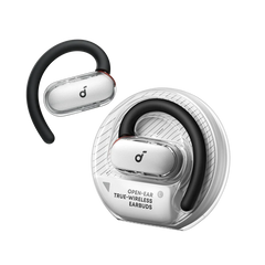 soundcore V40i | Comfortable Fit and Clear Sound, Lidless Case