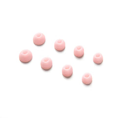 Liberty 4 NC Eartips Kit - Black