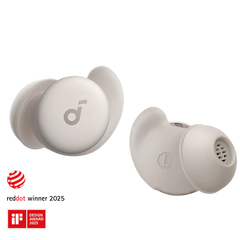 soundcore Sleep A20 | Next-Level Sleep Earbuds with Enhanced Comfort