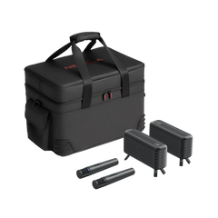 soundcore Nebula X1 Accessory Pack | Ultimate Audio for Movie Nights