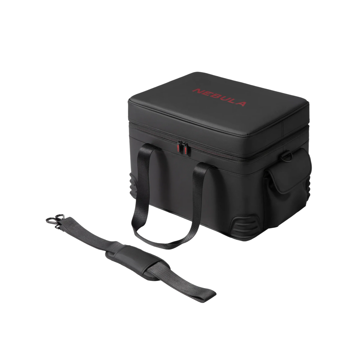 soundcore Nebula X1 Carry Case｜Splash-Proof &amp; Durable