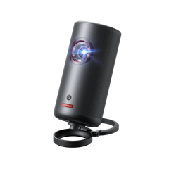 soundcore Nebula Capsule 3 Laser | Laser-Powered Mini Projector