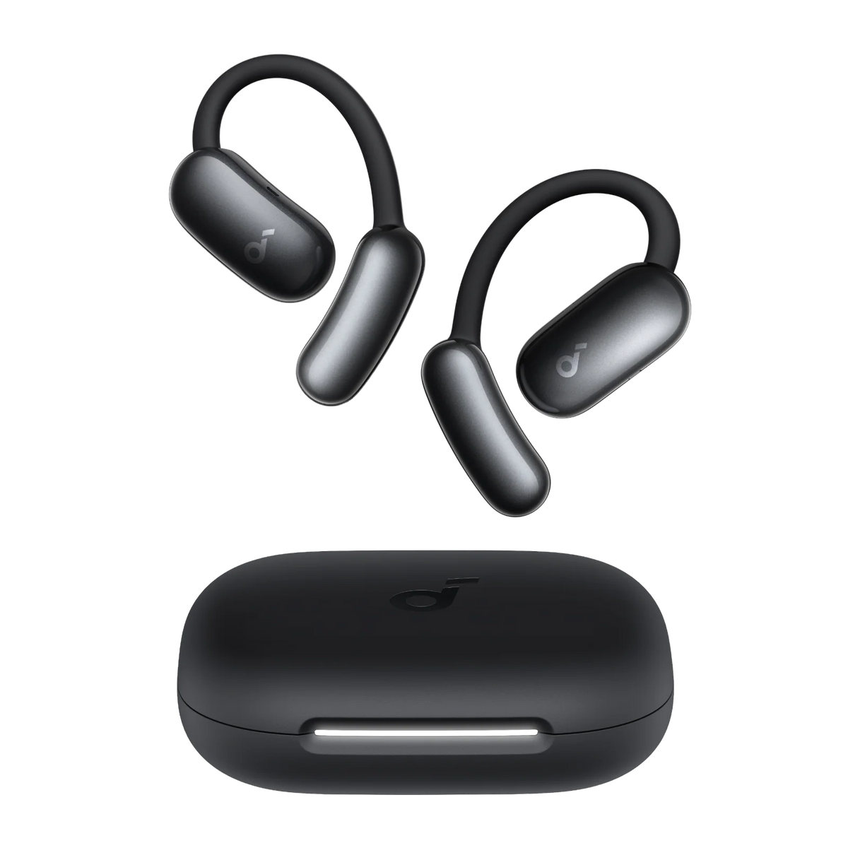 soundcore AeroFit 2 AI Assistant | AI Translation for a Connected World