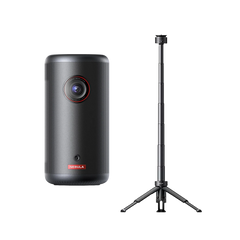 soundcore Nebula Capsule 3 | 1080p Mini Google TV Projector