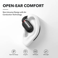 soundcore V30i | Open-Ear Comfort for All-Day Scenarios
