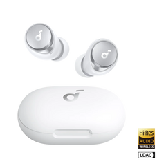 soundcore Space A40 | Long-Lasting Noise Cancelling Earbuds