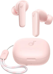 soundcore P20i True Wireless Earbuds, 10mm Drivers with Big Bass