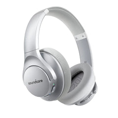 soundcore Life Q20 | Over-Ear Headphones with Hybrid ANC