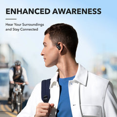soundcore V30i | Open-Ear Comfort for All-Day Scenarios