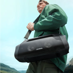 soundcore Motion Boom Plus | Outdoor Portable Speaker