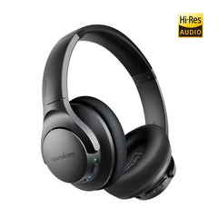 soundcore Life Q20 | Over-Ear Headphones with Hybrid ANC