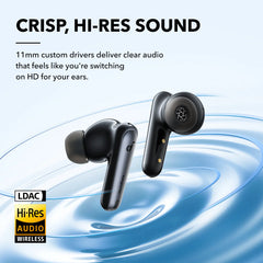 soundcore Liberty 4 NC | True-Wireless Noise Cancelling Earbuds