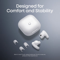 Liberty Buds | Wireless Semi-in-Ear Earbuds with ANC