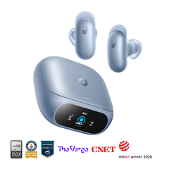Liberty 5 Pro | Noise Cancelling Earbuds for Clear Calls