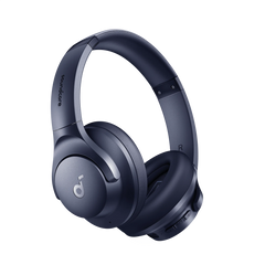 Q20i | Hybrid Active Noise Cancelling Headphones