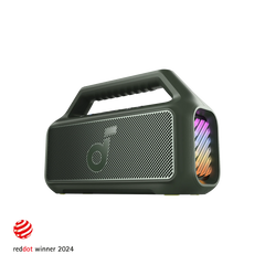 soundcore Boom 2 | Portable Bluetooth Speaker for Bass