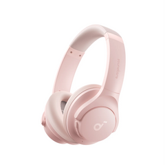 Q20i | Hybrid Active Noise Cancelling Headphones