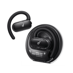 soundcore V40i | Comfortable Fit and Clear Sound, Lidless Case