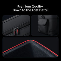 soundcore Nebula X1 Carry Case｜Splash-Proof &amp; Durable