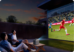 soundcore Nebula Cosmos 4K SE | Dolby Vision Projector with Google TV