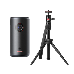 soundcore Nebula Capsule 3 | 1080p Mini Google TV Projector