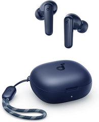 soundcore P20i True Wireless Earbuds, 10mm Drivers with Big Bass