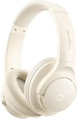 Q20i | Hybrid Active Noise Cancelling Headphones