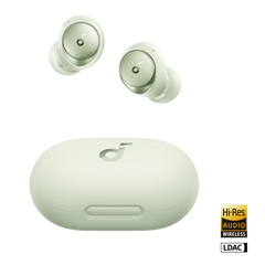soundcore Space A40 | Long-Lasting Noise Cancelling Earbuds