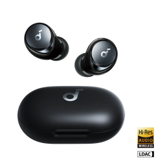 soundcore Space A40 | Long-Lasting Noise Cancelling Earbuds