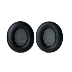 Life Q20/Q20+ Ear Cushions - Black