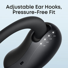 soundcore AeroFit 2 | Adjustable Open-Ear Wireless Earbuds
