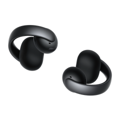 soundcore AeroClip | Open-Ear Clip-On Earbuds with Adaptive Comfort