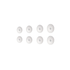 Sleep A30 silicone Ear Tips Kit