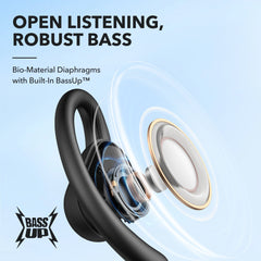 soundcore V30i | Open-Ear Comfort for All-Day Scenarios